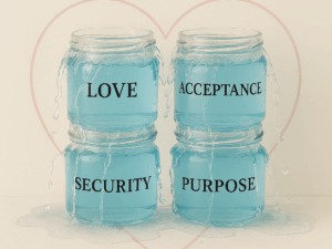 Overflowing Love Leader's Guide