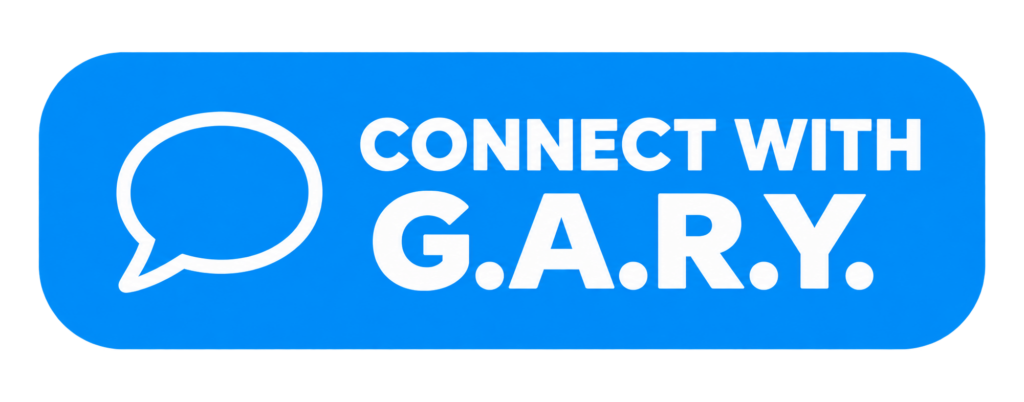 Connect To G.A.R.Y.