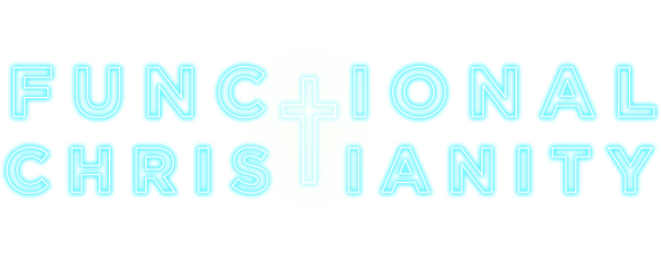Functional Christianity Logo