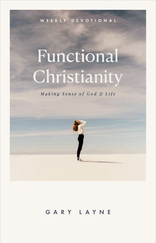 52 week Devotional